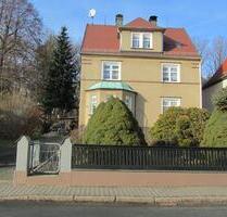 Gepflegtes Einfamilienhaus mit Garagen und Garten zu verkaufen! - Mohlsdorf-Teichwolframsdorf Gepflegtes Einfamilienhaus mit Garagen und Garten zu verkaufen! - Mohlsdorf-Teichwolframsdorf