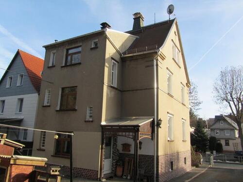 Foto - 9 Zimmer Einfamilienhaus in Mohlsdorf-Teichwolframsdorf