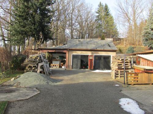 Foto - Einfamilienhaus in Mohlsdorf-Teichwolframsdorf zum Kaufen