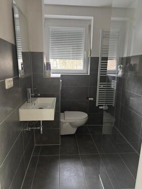 Foto - 1 Zimmer Etagenwohnung zur Miete in Bad Mergentheim