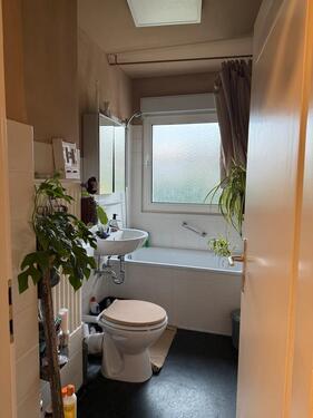 Foto - 2 Zimmer Erdgeschoßwohnung in Troisdorf