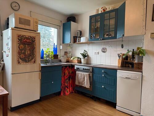 Foto - Erdgeschoßwohnung in Troisdorf zur Miete