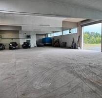 Winter Parkplatz, Garage, Abstellplatz, Parkplatz, - Presseck Braunersreuth