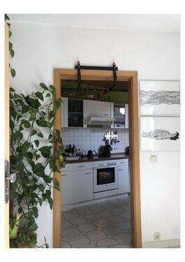 Foto - 4 Zimmer Dachgeschoßwohnung zur Miete in Jena