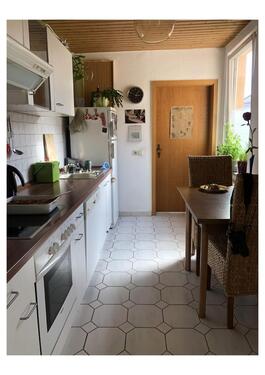 Foto - 4 Zimmer Dachgeschoßwohnung in Jena