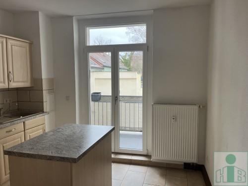 Foto - Etagenwohnung in Bautzen zur Miete