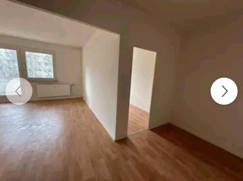 Foto - 3 Raum Wohnung bei Zwickau - 280,00&nbsp;EUR Kaltmiete, ca.&nbsp; 57,00&nbsp;m&sup2;