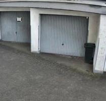 Garage zu vermieten ab 01.06 Lampertheim