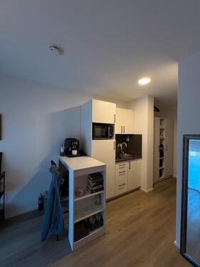 Foto - 1-Zimmer Wohnung Neubau (STUDENTEN!)