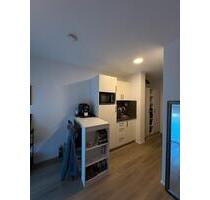 1-Zimmer Wohnung Neubau (STUDENTEN!) - Augsburg Oberhausen