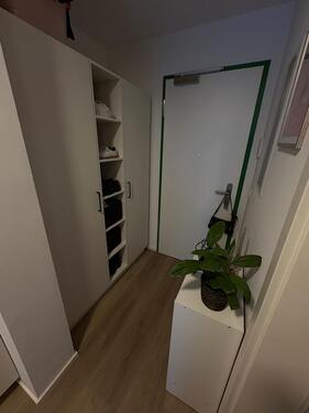 Foto - 1 Zimmer Etagenwohnung in Augsburg