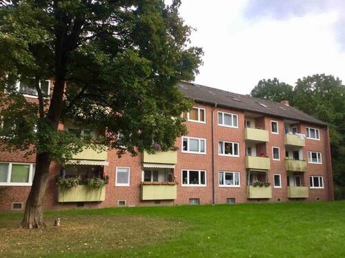 Foto - 4 Zimmer Etagenwohnung zur Miete in Glinde