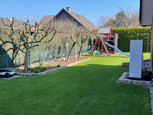 Foto - 5 Zimmer Einfamilienhaus zum Kaufen in Neuenkirchen