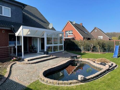 Foto - Einfamilienhaus in Neuenkirchen zum Kaufen