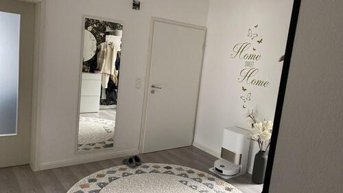 Foto - Mietwohnung in Wiedenbrück im 3 Familienhaus