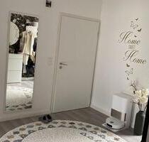 Mietwohnung in Wiedenbrück im 3 Familienhaus - Rheda-Wiedenbrück