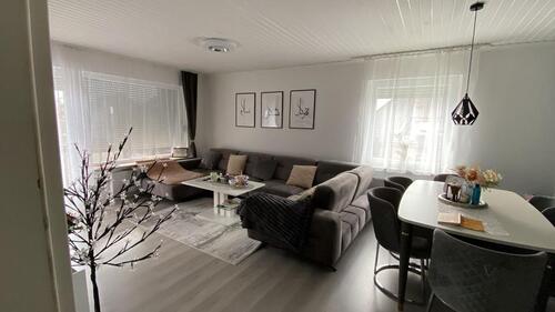 Foto - 3 Zimmer Etagenwohnung zur Miete in Rheda-Wiedenbrück