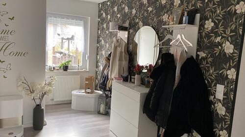 Foto - Etagenwohnung in Rheda-Wiedenbrück zur Miete