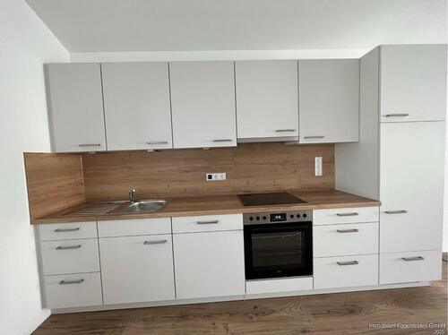 Foto - 2 Zimmer Maisonettenwohnung zur Miete in Eggenfelden