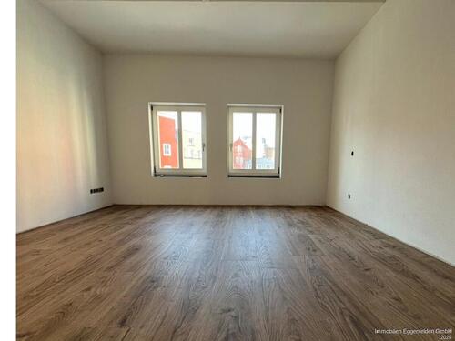 Foto - 2 Zimmer Maisonettenwohnung in Eggenfelden