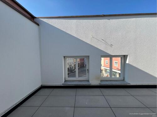 Foto - Maisonettenwohnung in Eggenfelden zur Miete