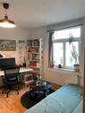 Foto - Helle 2-Raum- Wohnung Zwei Zimmer möbliert