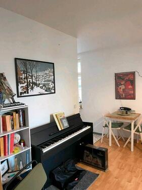 Foto - Etagenwohnung in Leipzig zur Miete