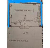 Ausstellung- Lagerraum zu vermieten - Wuppertal Gemarkung Langerfeld