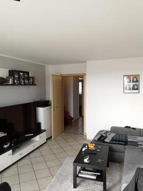 Foto - 3 Zimmer Etagenwohnung zum Kaufen in Stutensee