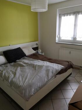 Foto - 3 Zimmer Etagenwohnung in Stutensee