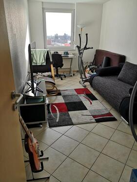 Foto - Etagenwohnung in Stutensee zum Kaufen