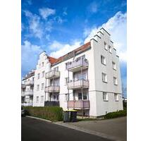 Helle 3-Raum Wohnung mit super Ausblick - Zwickau