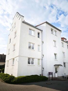 Foto - 3 Zimmer Dachgeschoßwohnung zur Miete in Zwickau