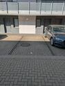 Foto - Parkplatz Güterbahnhofstraße Göttingen