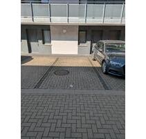 Parkplatz Güterbahnhofstraße Göttingen
