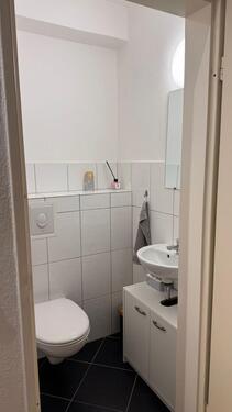 Foto - 3 Zimmer Etagenwohnung in Hattingen