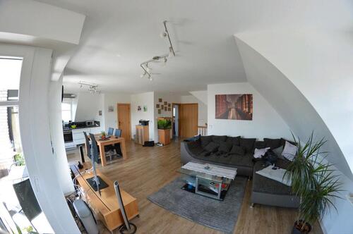 Foto - Einliegerwohnung in Ahaus Stadtmitte