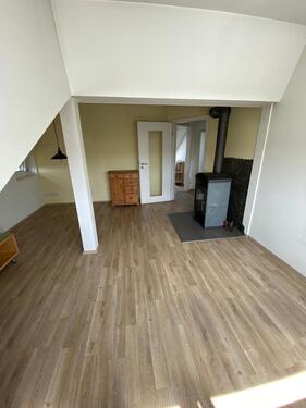 Foto - 3.5 Zimmer Dachgeschoßwohnung zur Miete in Erlangen