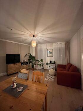 Foto - Zwei Zimmer Wohnung im Herzen von Itzehoe