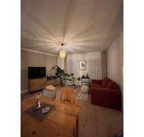Zwei Zimmer Wohnung im Herzen von Itzehoe