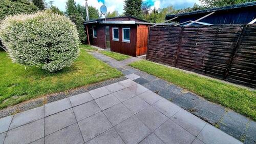 Foto - 2 Zimmer Einfamilienhaus zum Kaufen in Bremervörde