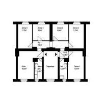 Kapitalanlage in Berlin-Neukölln, zwei Wohnungseinheite