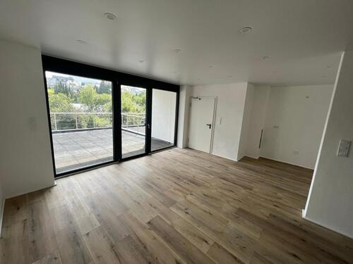 Foto - Etagenwohnung in Winterberg