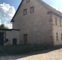 Generationenhaus langfristig. - 950,00 EUR Kaltmiete, in Artern (PLZ: 06556)