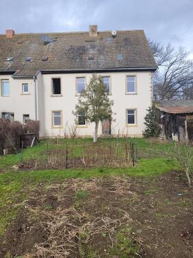 Foto - Einfamilienhaus in Artern