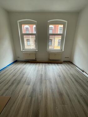 Foto - Etagenwohnung zur Miete in Zwickau