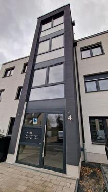 Foto - Etagenwohnung in Dortmund
