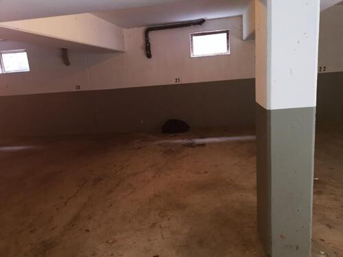 Foto - Tiefgarage Stellplatz zu vermieten..