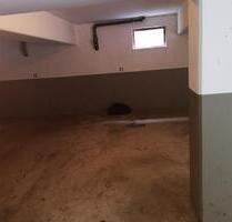 Tiefgarage Stellplatz zu vermieten.. - Bielefeld Schildesche