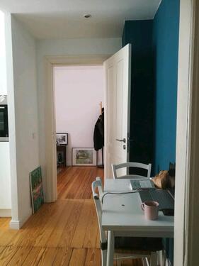 Foto - Single person cozy apartment October - November only